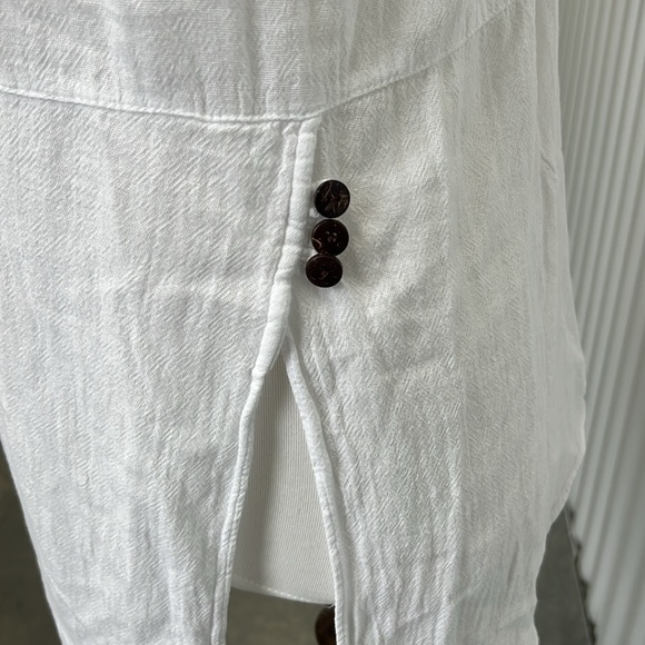 Blanco Blouse NWT - Picture 2 of 7